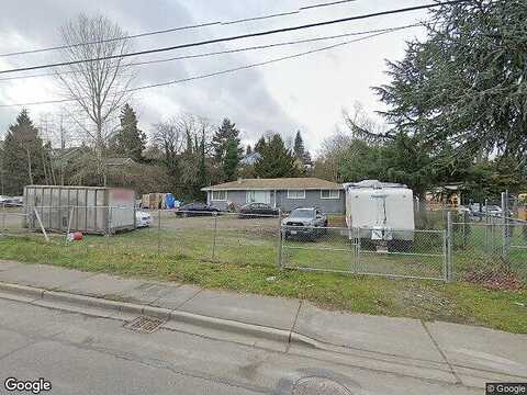 Marginal, TUKWILA, WA 98168