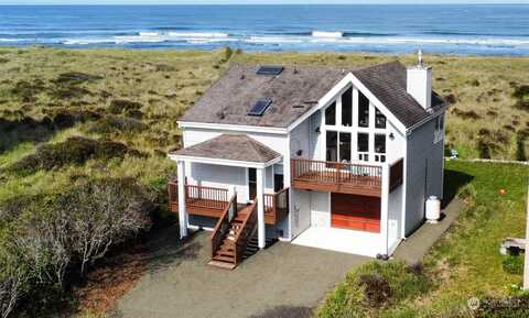 Ocean Shores, OCEAN SHORES, WA 98569