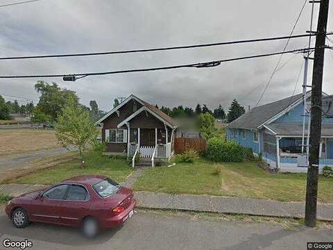 Maple, MCCLEARY, WA 98557
