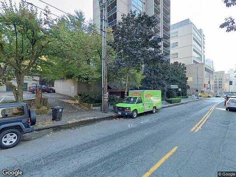 Seneca, SEATTLE, WA 98101