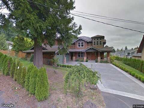 26Th, BELLEVUE, WA 98004