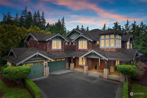 26Th, BELLEVUE, WA 98004
