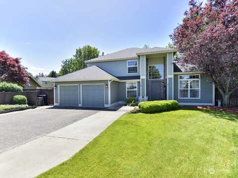 Olsen, ENUMCLAW, WA 98022