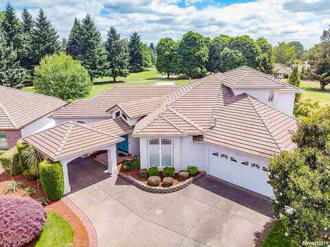 Hogan, KEIZER, OR 97303