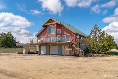 Scenic, BREWSTER, WA 98812