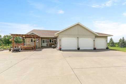 Edgeton, RICHMOND, MN 56368