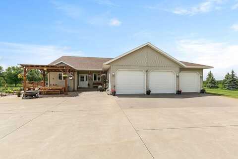 Edgeton, RICHMOND, MN 56368