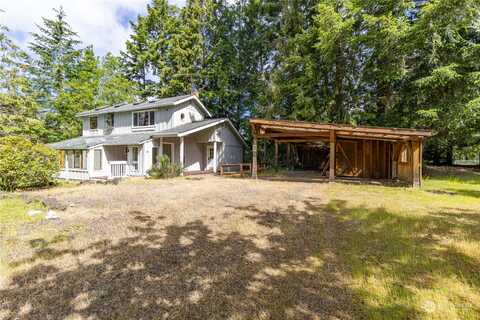 Stavis, SHELTON, WA 98584