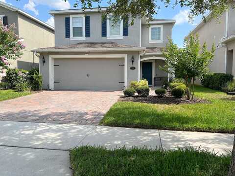 Riley, DELAND, FL 32724