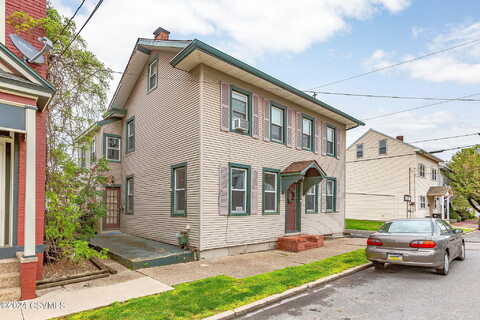 Lower Mulberry, DANVILLE, PA 17821