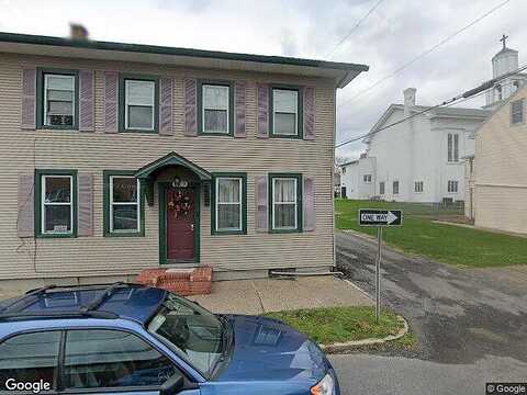 Lower Mulberry, DANVILLE, PA 17821