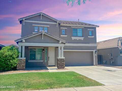 215Th, QUEEN CREEK, AZ 85142