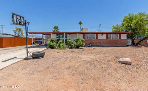 Calle Herculo, TUCSON, AZ 85710