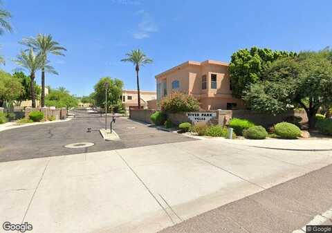 18Th, PHOENIX, AZ 85016