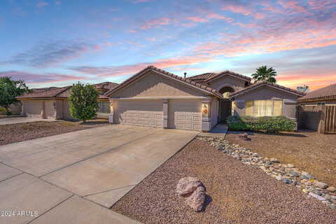 Scott, GILBERT, AZ 85233