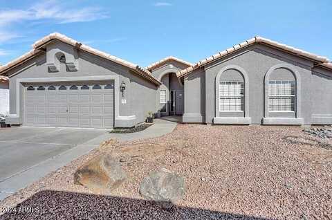 Kesler, CHANDLER, AZ 85226