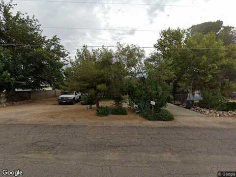 Steinke, KINGMAN, AZ 86409