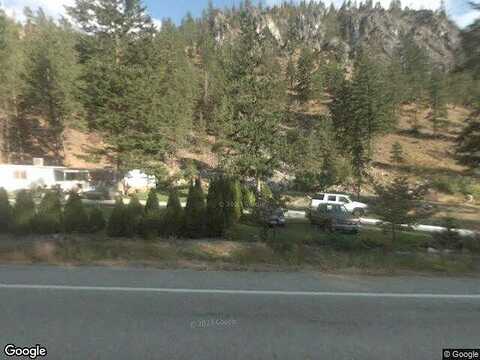 Navarre Coulee, CHELAN, WA 98816
