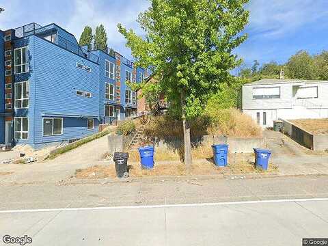 Delridge, SEATTLE, WA 98106