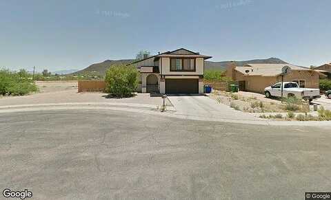 Calle De La Bajada, TUCSON, AZ 85746