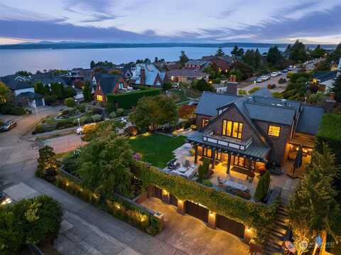 Westmont, SEATTLE, WA 98199