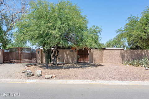 Indian Ridge, TUCSON, AZ 85715