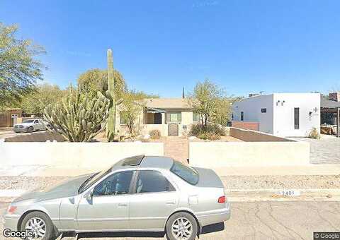 1St, TUCSON, AZ 85719