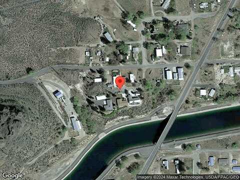 D, GRAND COULEE, WA 99133