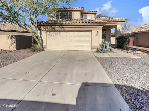 68Th, GLENDALE, AZ 85310