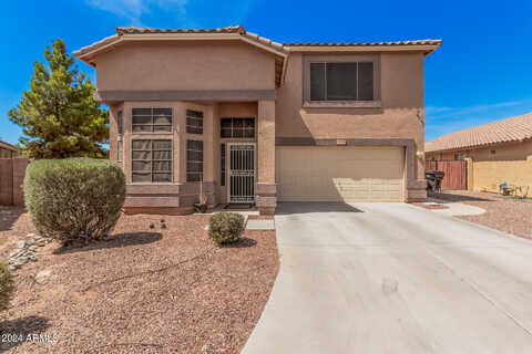 114Th, AVONDALE, AZ 85323