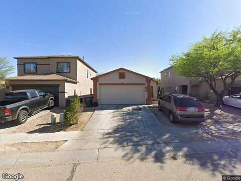 Calle Lado Al Rio, TUCSON, AZ 85746