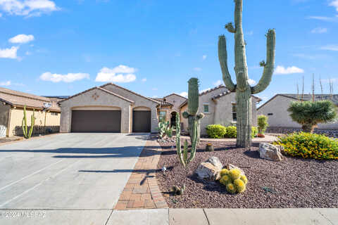 Coastland, GREEN VALLEY, AZ 85614