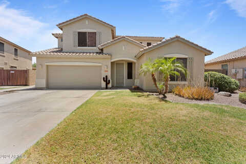 168Th, SURPRISE, AZ 85388