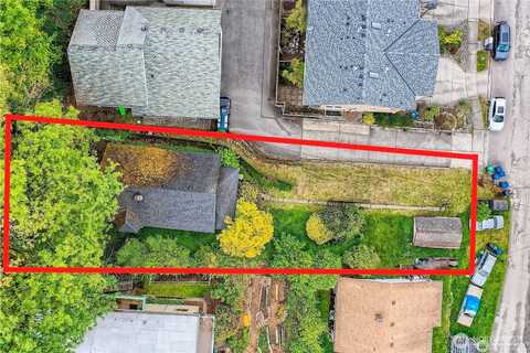 16Th, SEATTLE, WA 98144