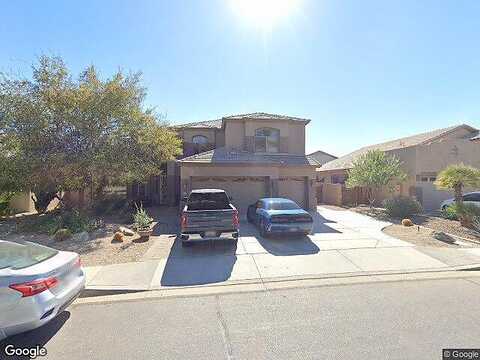 Saragosa, CHANDLER, AZ 85225