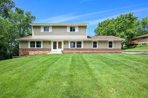 Ridgeway, BROOKFIELD, WI 53045