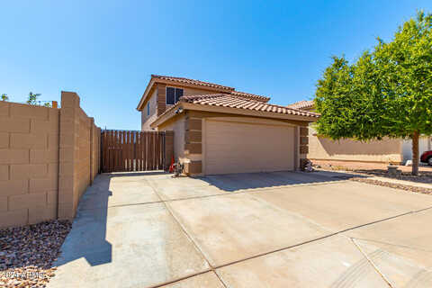 130Th, EL MIRAGE, AZ 85335