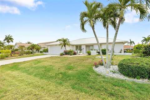 Treasure Cay, PUNTA GORDA, FL 33950