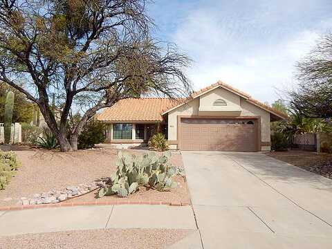 Dragoon Springs, TUCSON, AZ 85737