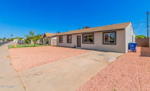 Peck, GLENDALE, AZ 85301