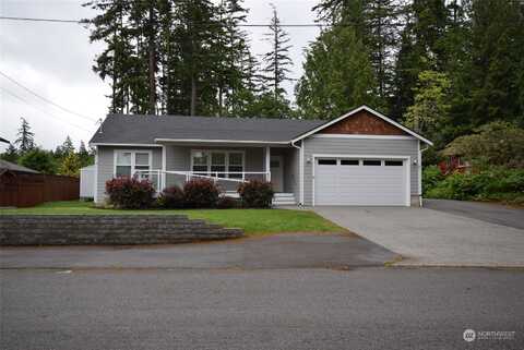 Pleasant, CAMANO ISLAND, WA 98282