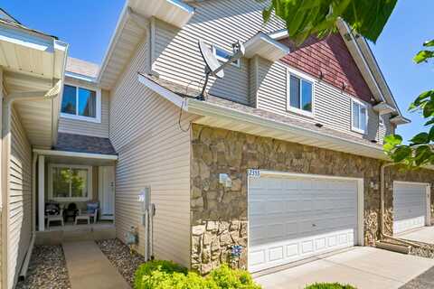 Rushmore, HASTINGS, MN 55033