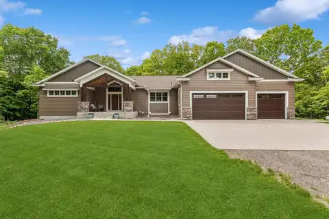 Foley, MAPLE LAKE, MN 55358