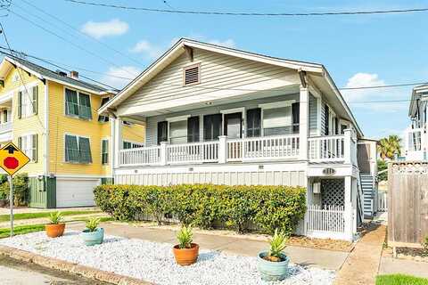 17Th, GALVESTON, TX 77550