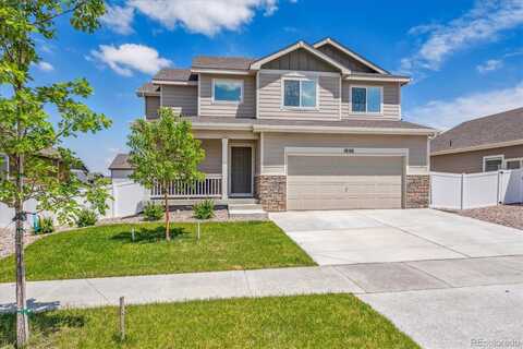 104Th Avenue, GREELEY, CO 80634