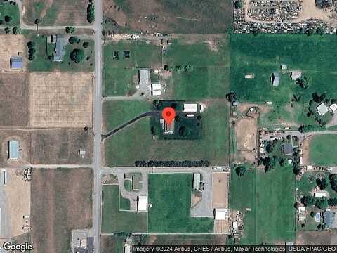 Kirkpatrick, OMAK, WA 98841