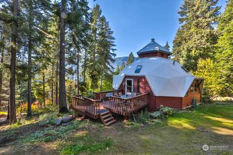 Lakeview, LEAVENWORTH, WA 98826