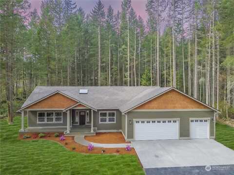 Wicks End, PORT ORCHARD, WA 98367