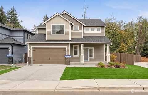 58Th, AUBURN, WA 98001