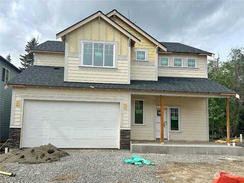 58Th, AUBURN, WA 98001